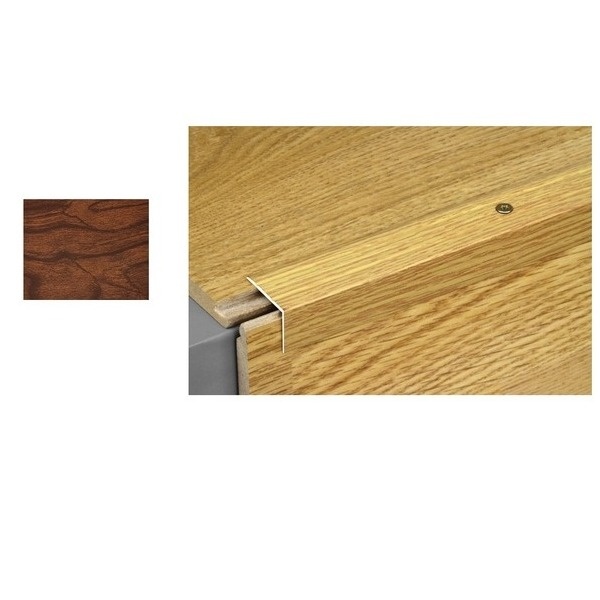 Профиль угловой ПУ03. мербау.1,35м