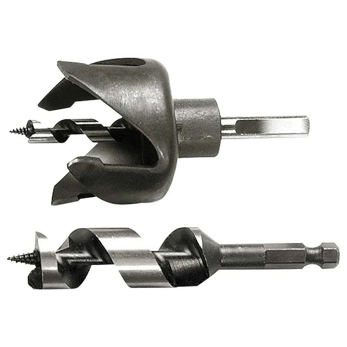 Набор для установки замков Matrix 54мм