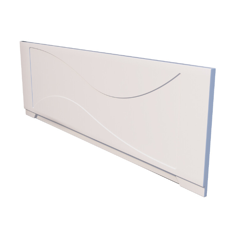 Экран Triton Стандарт 150*70 Эко