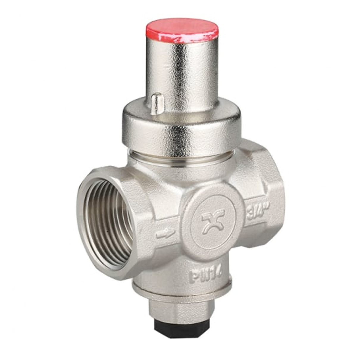 Редуктор  давленения IVANCI 3/4 поршневой