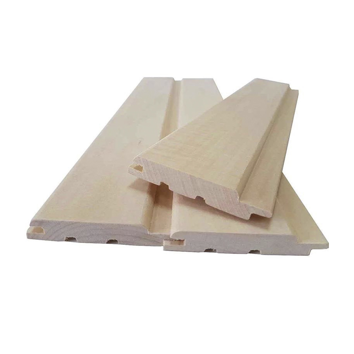 Евровагонка (липа) 16*88*3000 сорт В