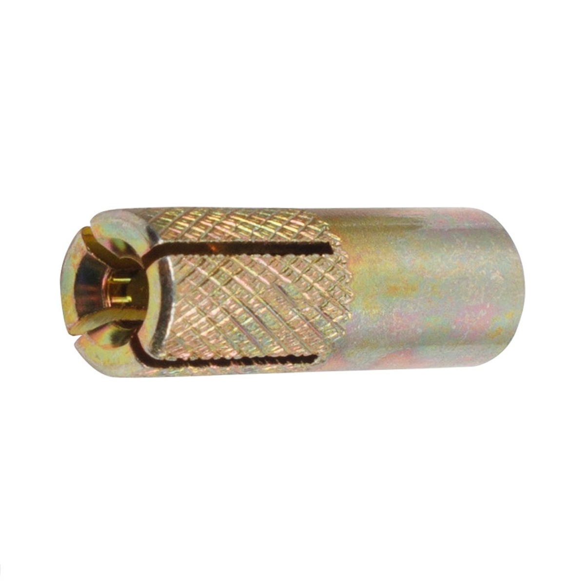 Анкер забиваемый М16х20х65 мм STARFIX, арт.SMP-56240-1 Анкер забиваемый М16х20х65 мм STARFIX, арт.SMP-56240-1