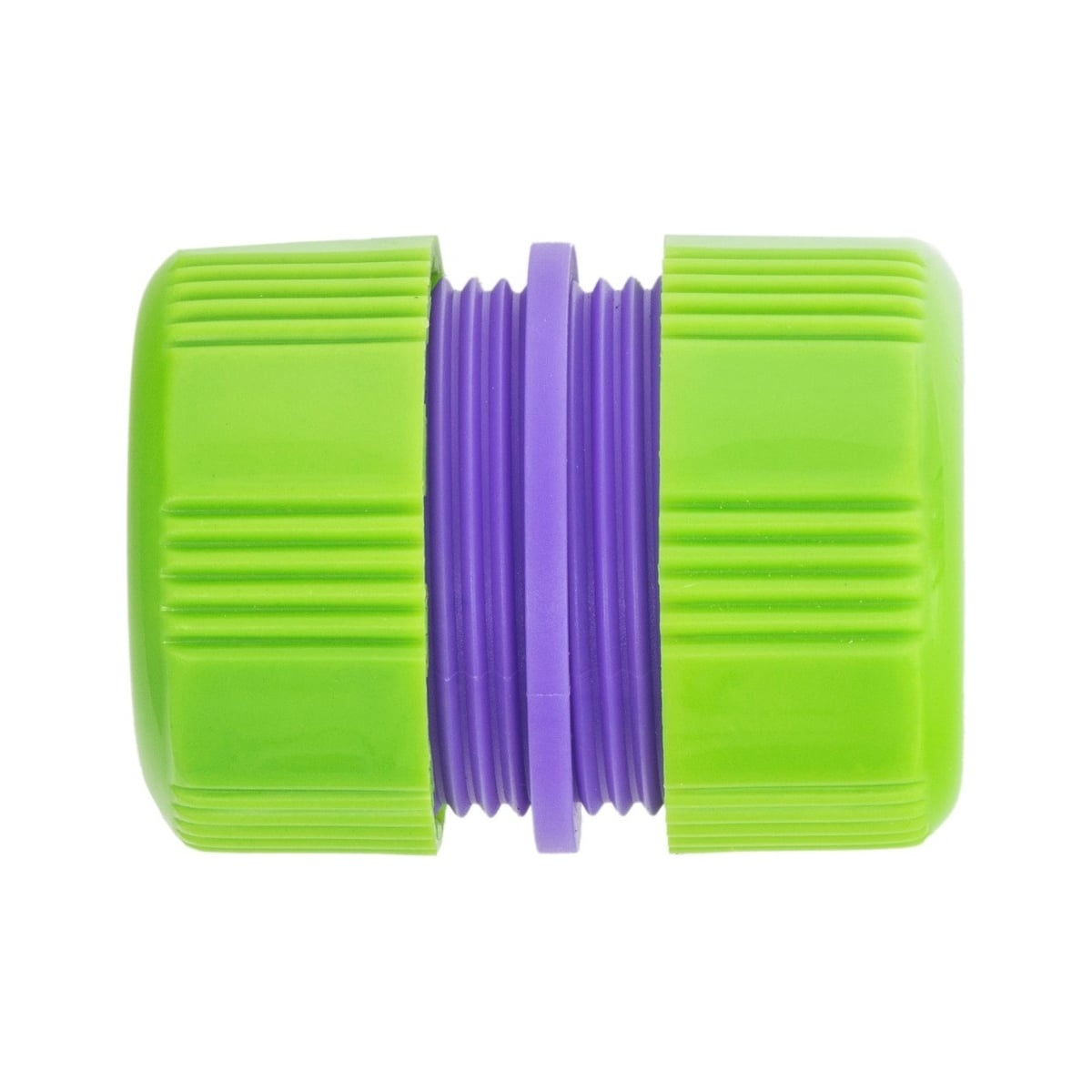 Муфта ремонтная для шланга, 3/4", пластмассовая// Palisad