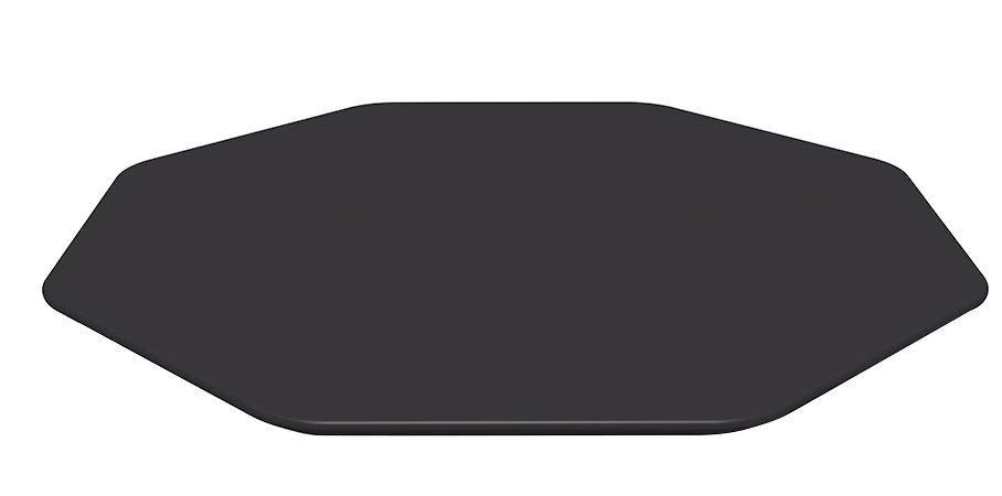 Тент для бассейна BESTWAY 305см 58036