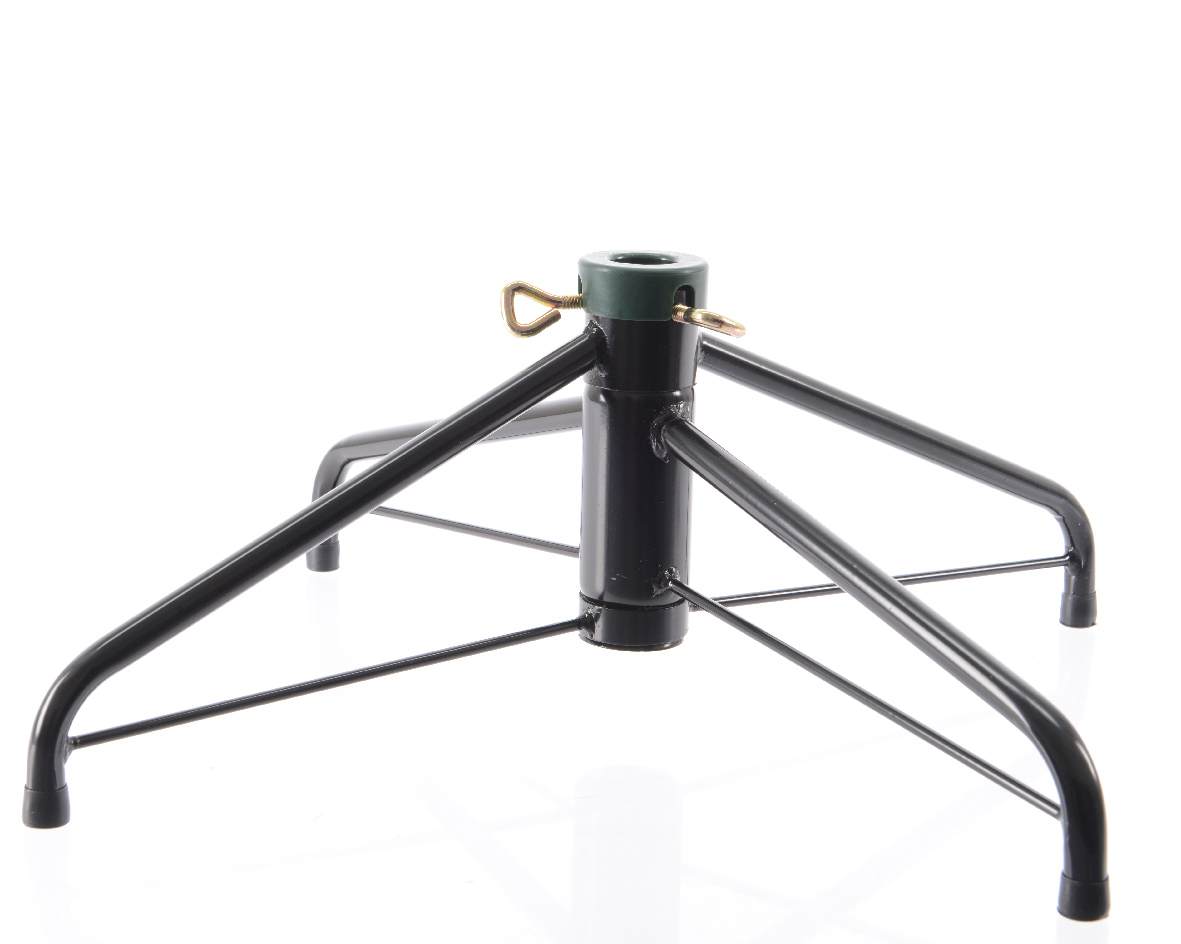 Подставка для елки 60х60 см металл 685241 Kmg