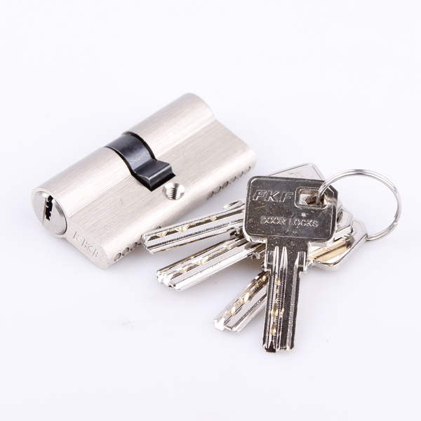 FKF 35*35 АВ /Цилиндр EKF5 кілт қола кілт/кілт, бр