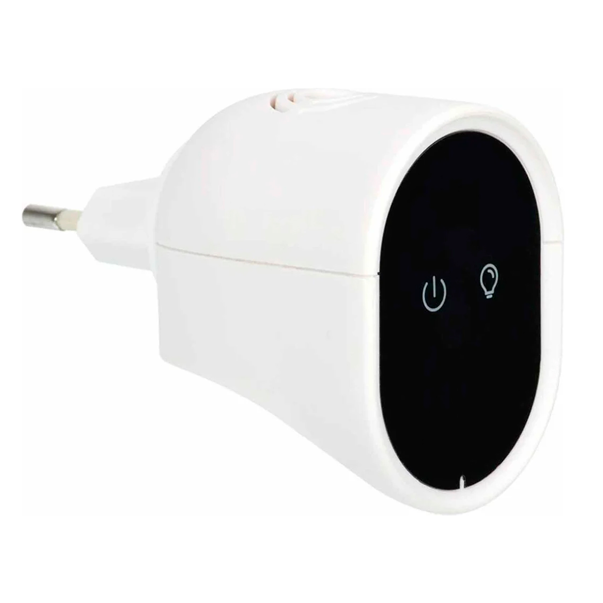 Фумигатор-ночник HELP под жидкость с таймером 80555