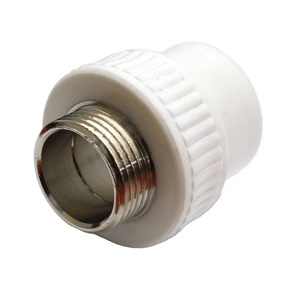 Переходник ПП-НР 32*1 белый Переходник ПП-НР 32*1 белый