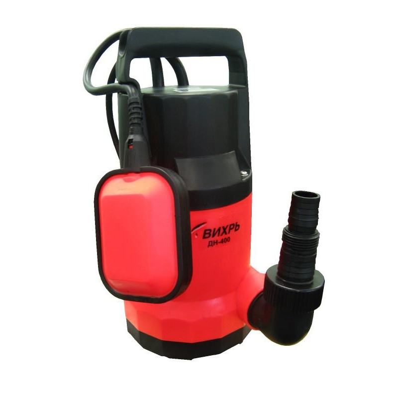 Насос дренажный ДН-400