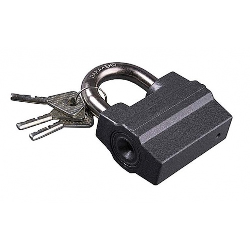 Замок навесной ВС2 -23