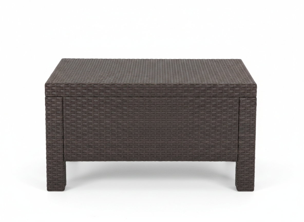 Столик венге 76х57х41 см TX-T020B CN