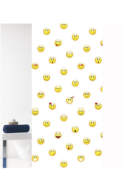 Штора д/ванн 180х200 Like me