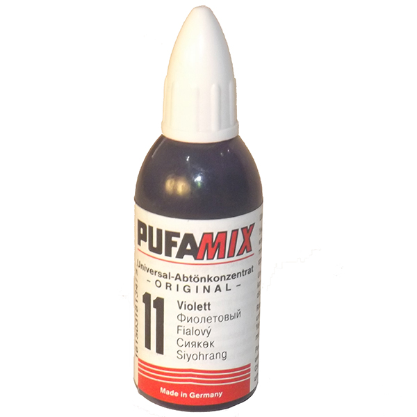 Колер Pufamix №11 унив. 20мл Колер Pufamix №11 унив. 20мл