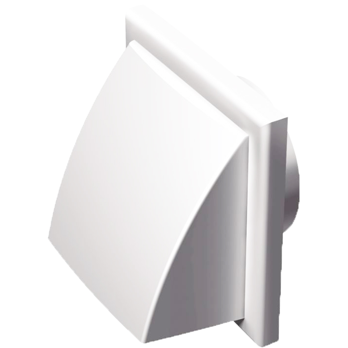 Колпак настенный ZERNBERG Hood 1919