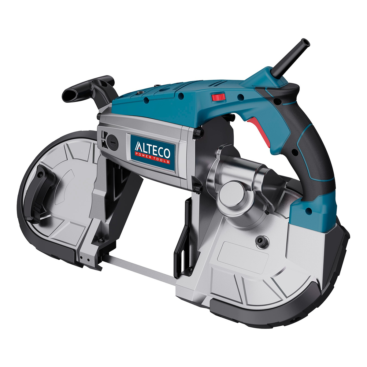 Пила ручная ленточная BSM 1140 ALTECO