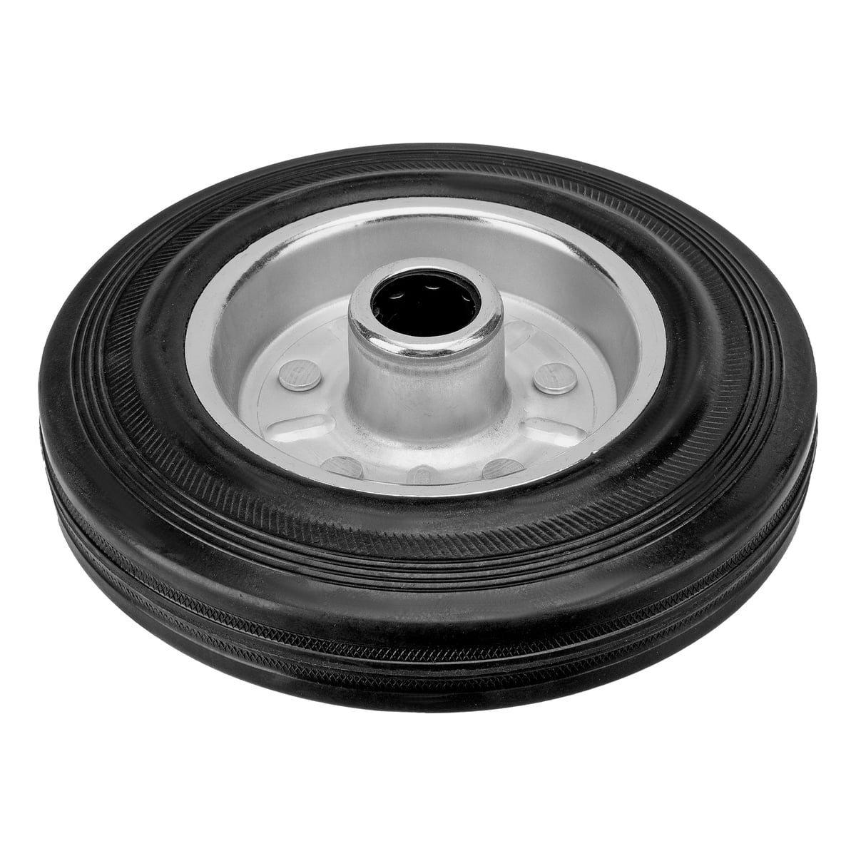 Колесо хозяйственное, диаметр 160 мм// Сибртех