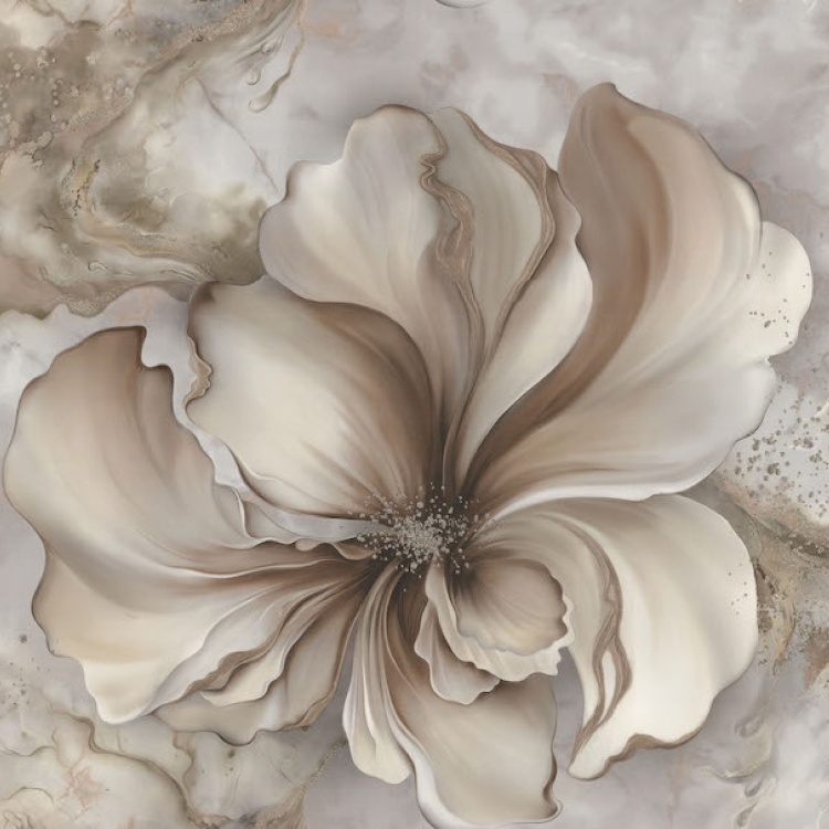 Обои Артекс 11309-05 Айрин (10,05*1,06)(6) винил горячего тиснения на флизелине