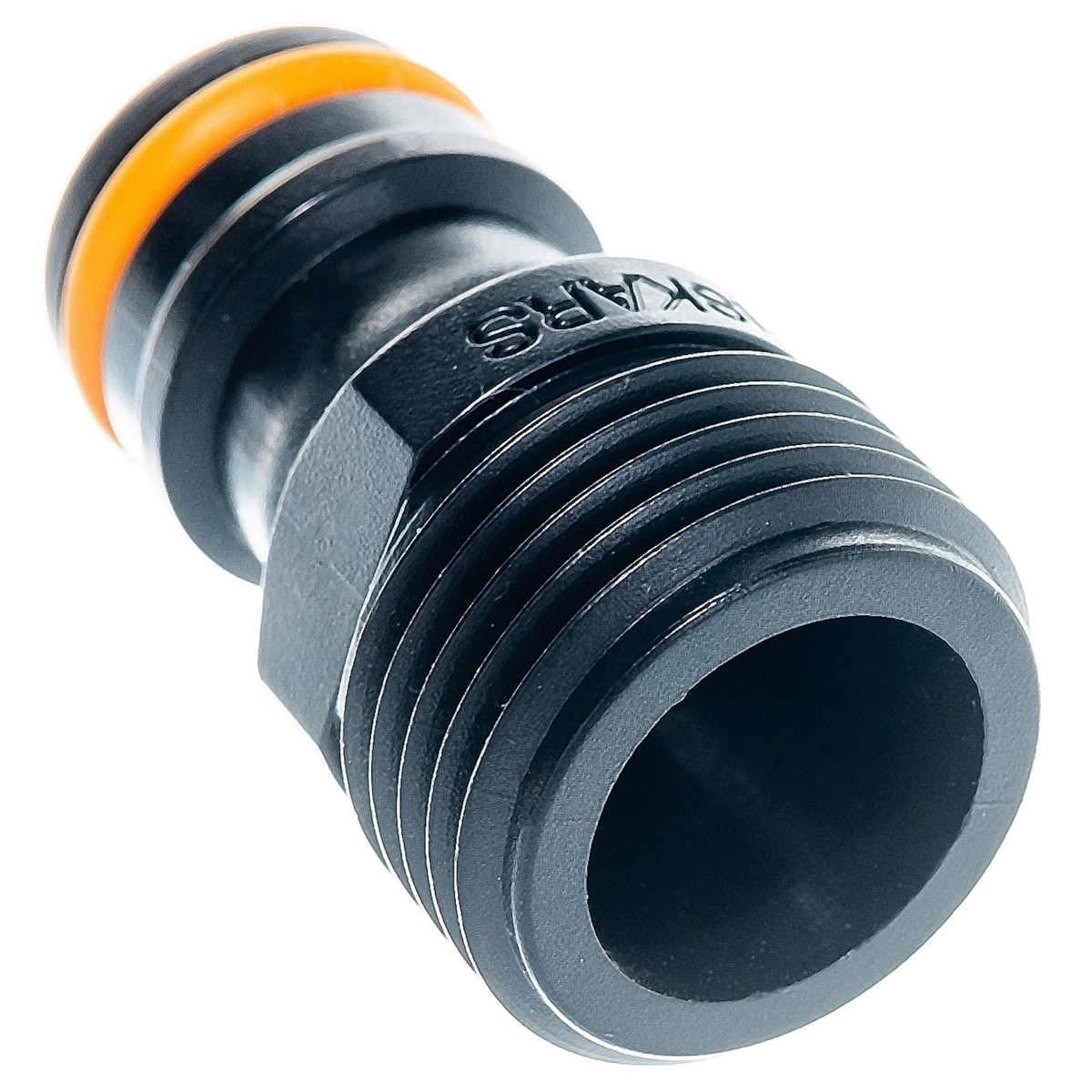 Адаптер с внешней резьбой G1\2" FISKARS