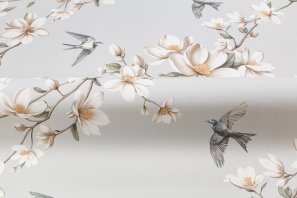 Обои Палитра 72535-14 (10,05*1,06)(8) винил горячего тиснения на флизелине