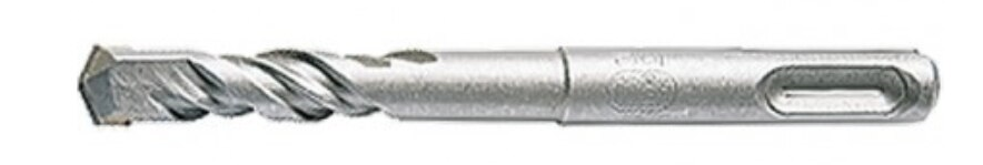 Бур Matrix по бетону 22х300мм SDS PLUS