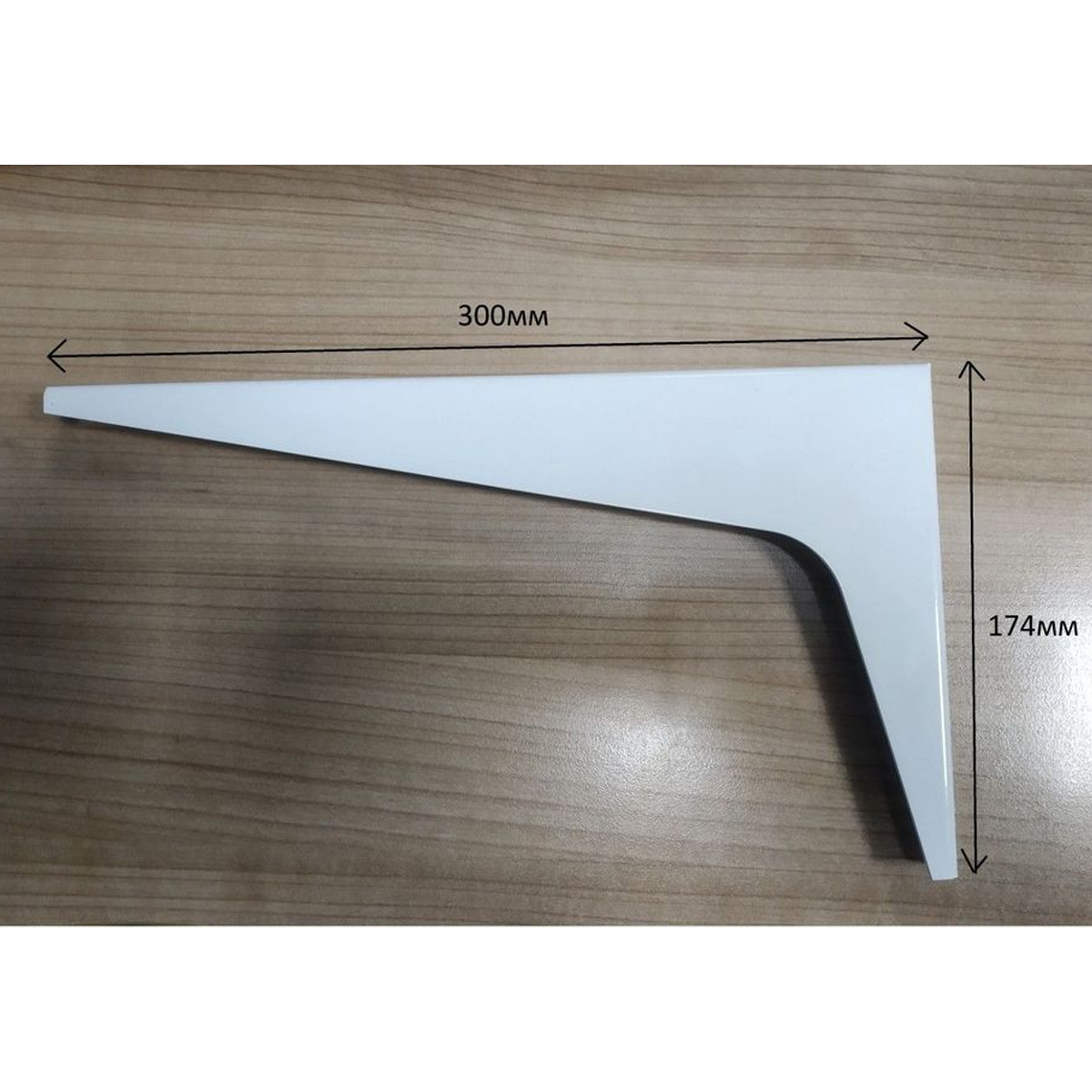 Кронштейн Марсал левый Marko арт.12183