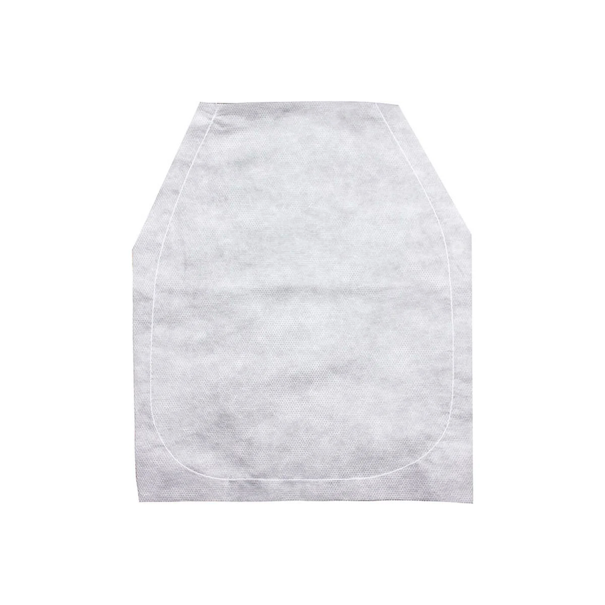 Мешки для строительного пылесоса синтетические 30 л, 4 шт Вихрь