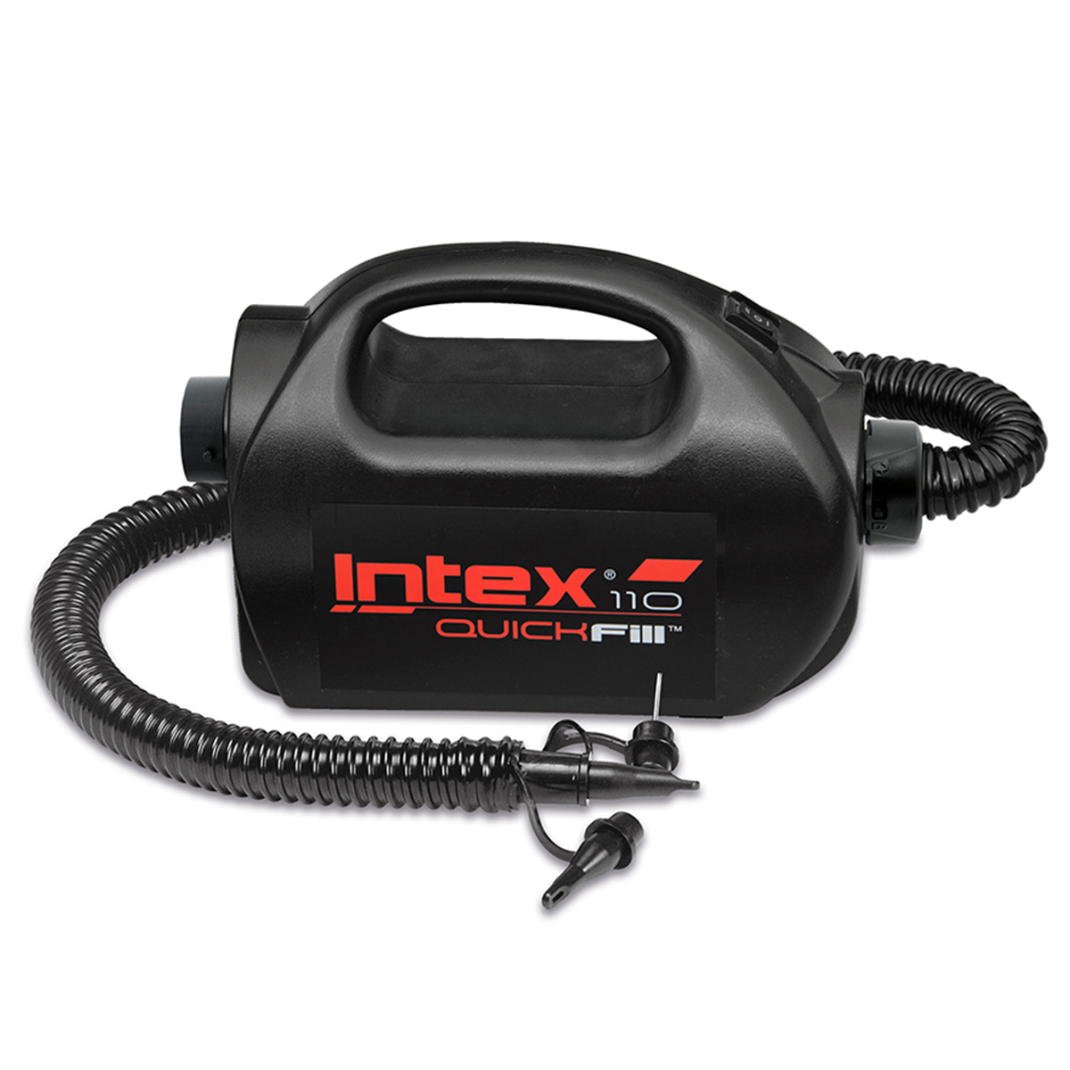 Насос электрический Intex 400л/мин 220-240 В 68609