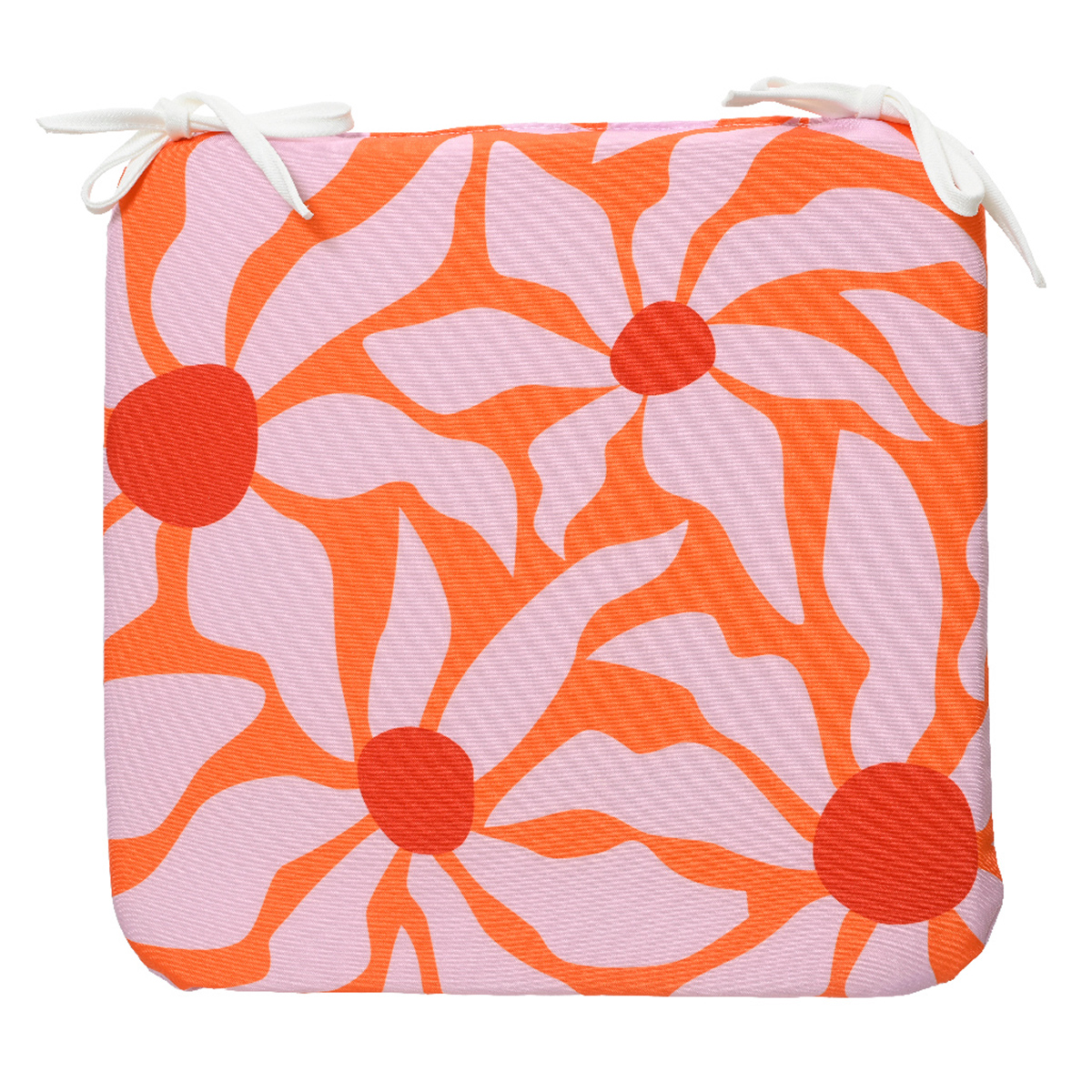 Подушка для стула Summer Joy 45х45 см 830692 Kmg