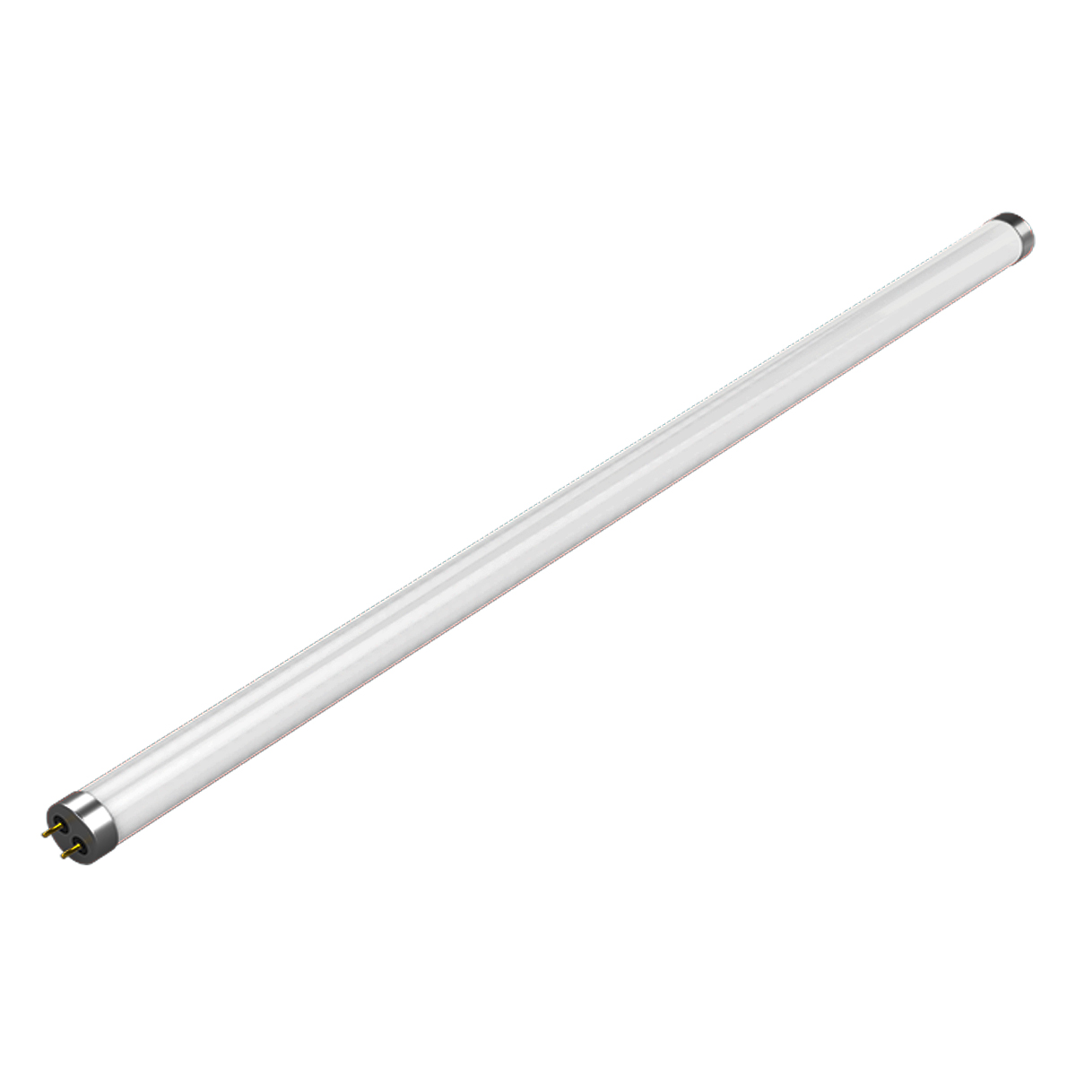 Лампа Gauss LED Elementary T8 10W 780 lm 4000K G13 600mm стекло  93020