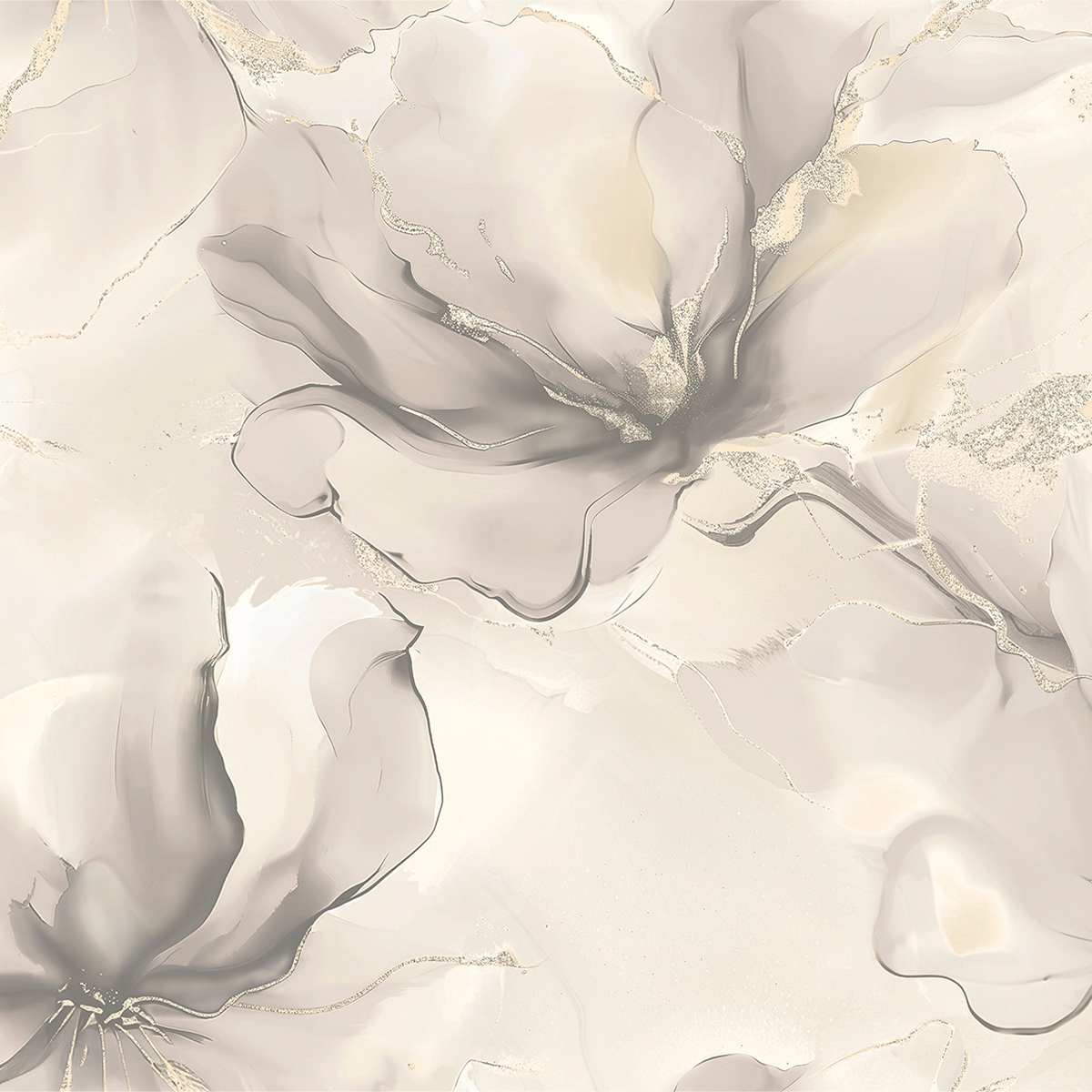 Обои Ateliero 588316 Liza (10,05*1,06)(6) винил горячего тиснения на флизелине