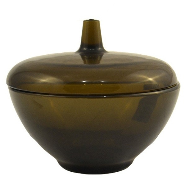 Сахарница LUMINARC АМБЬЯНТЕ ЭКЛИПС 12см