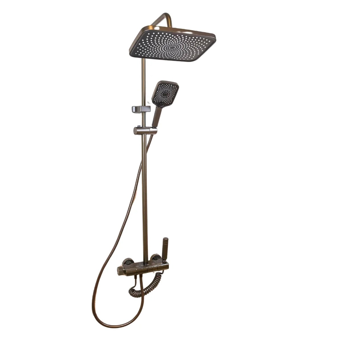 Душевая стойка N20 GG AquaDeus 2000000020587