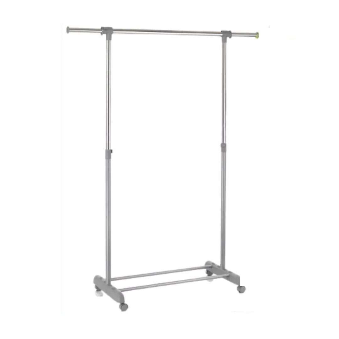 Вешалка на колесах одноярусная H002 PRC