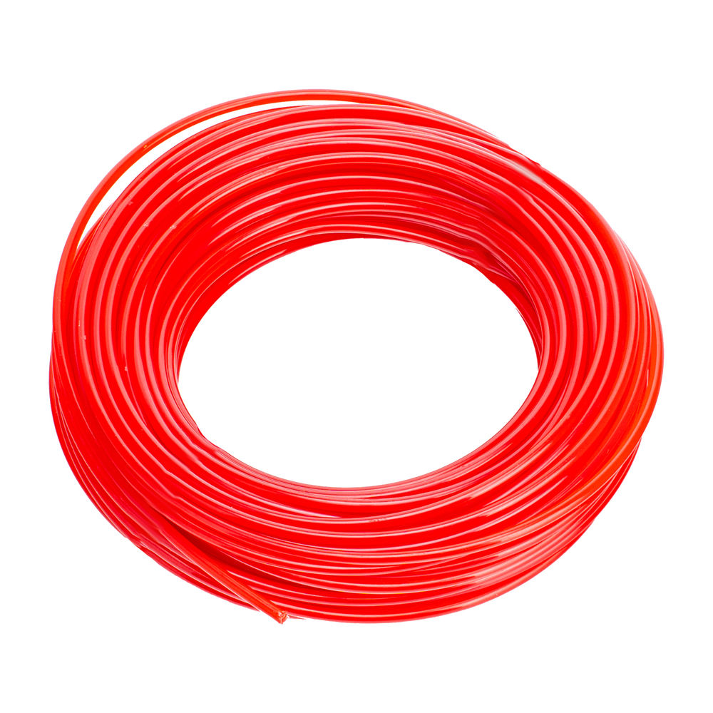 Леска для триммера круглая 2,0 мм х 15 м //MTX