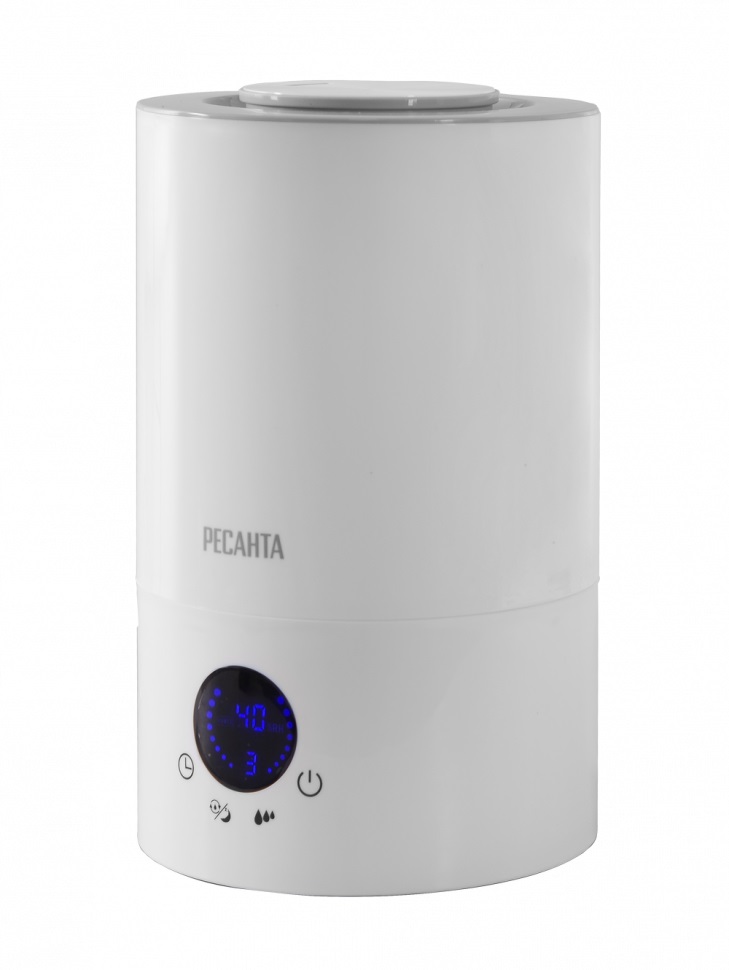 Увлажнитель воздуха УВ-4 Ресанта