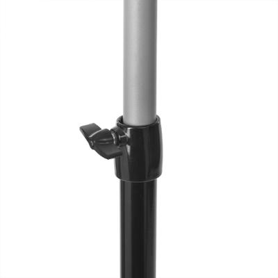 Стойка для одежды 5Five на колесах, одинарная 138925