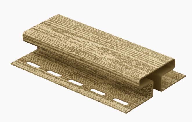 Н-планка(ПВХ).0048.Н.,ель балтийская