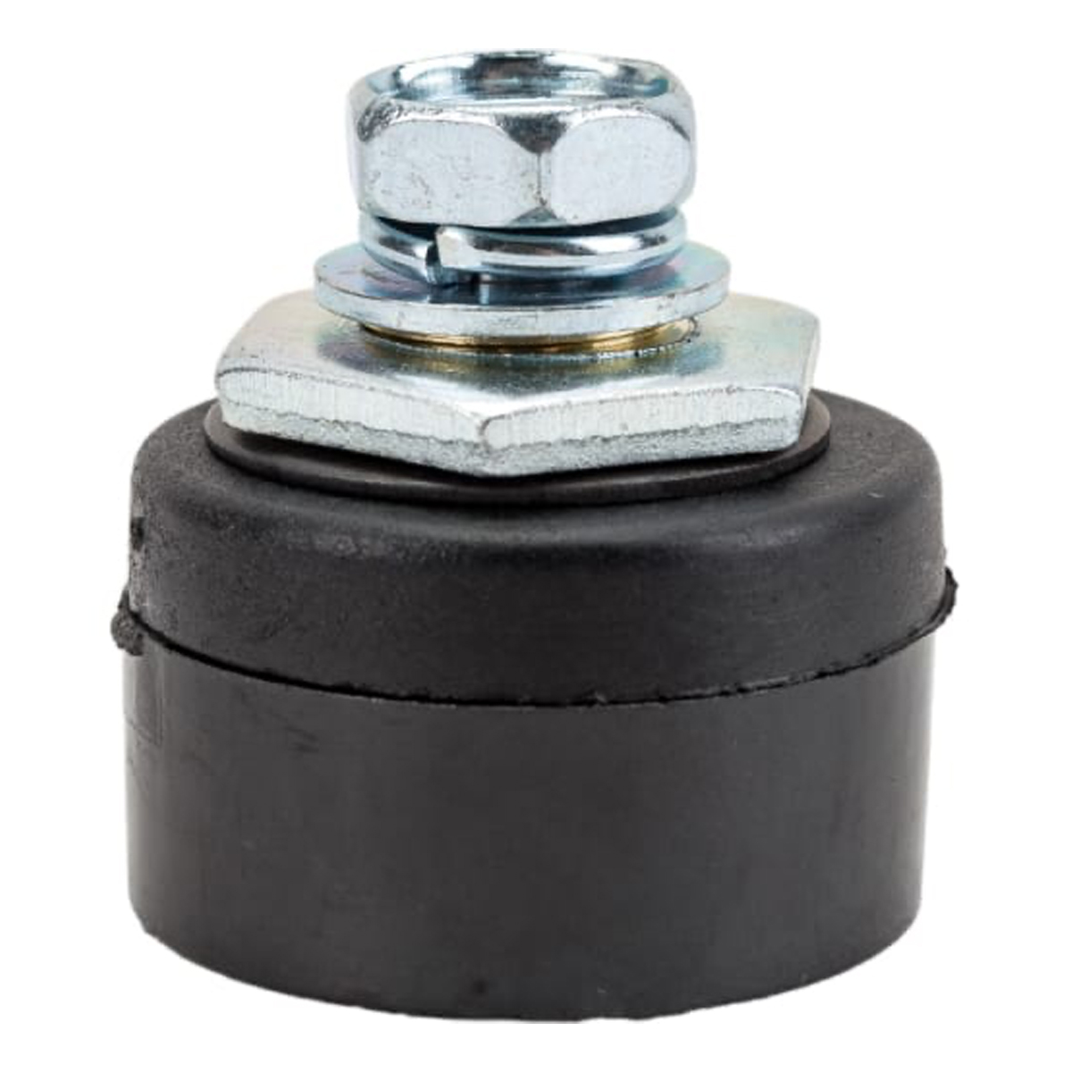 Разъем сварочный панельный 10-25 мм2 DX25 Solaris (мама), арт.WA-2475