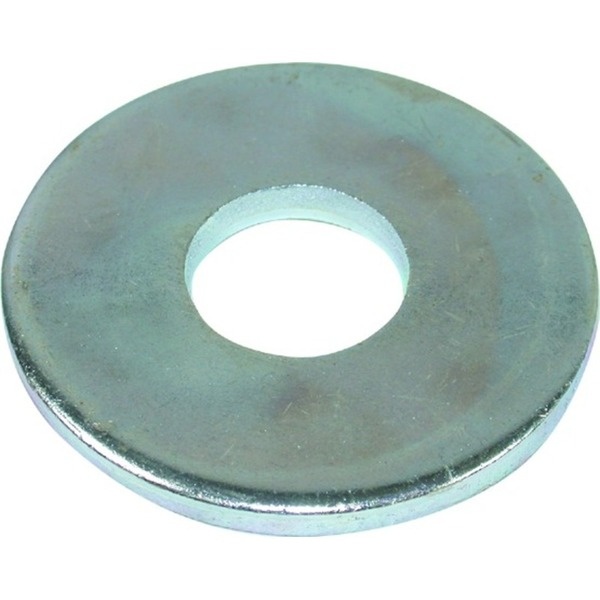 Шайба М 12 с увел. диаметром