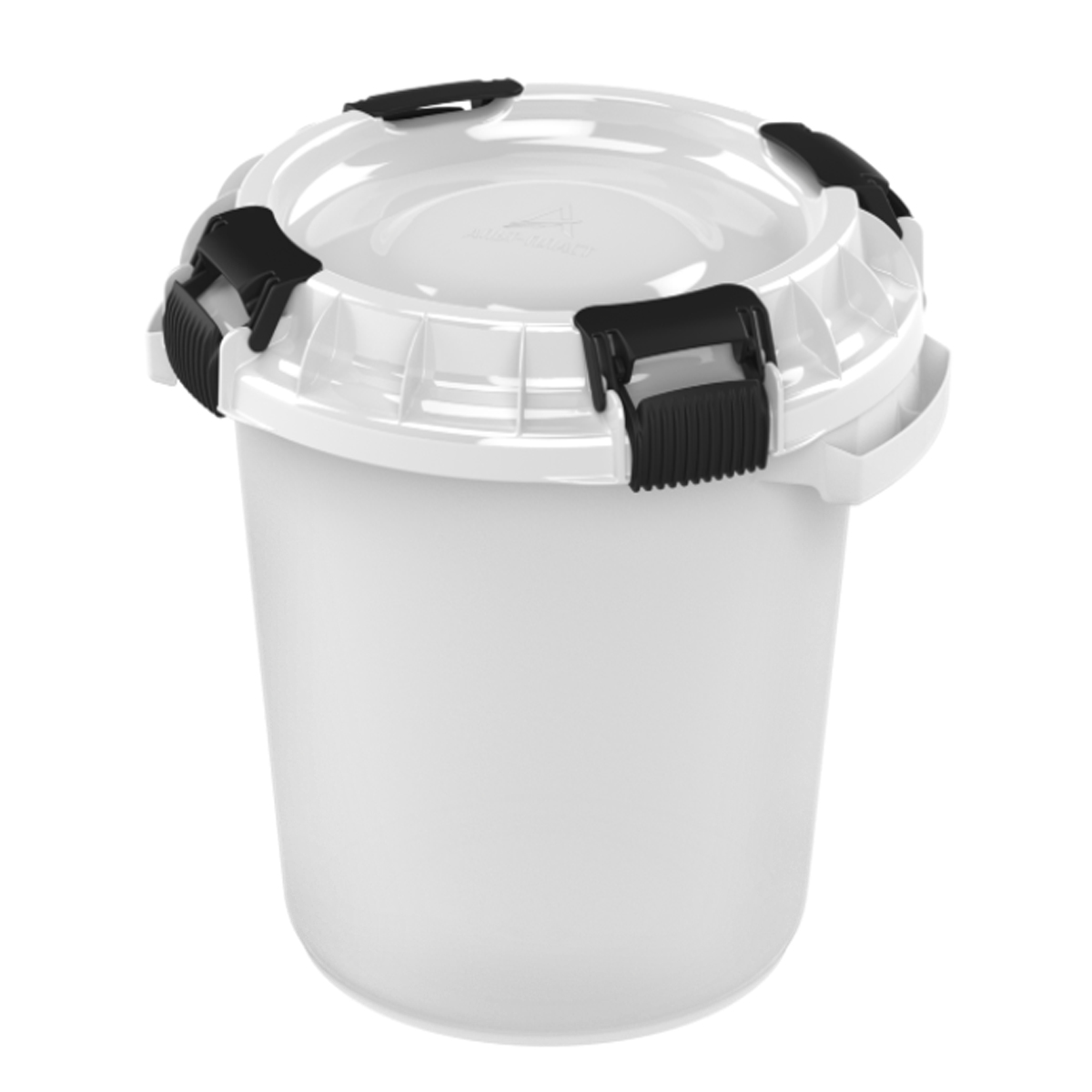 Бочка 20,0л пищевая с герметичной крышкой АП 551