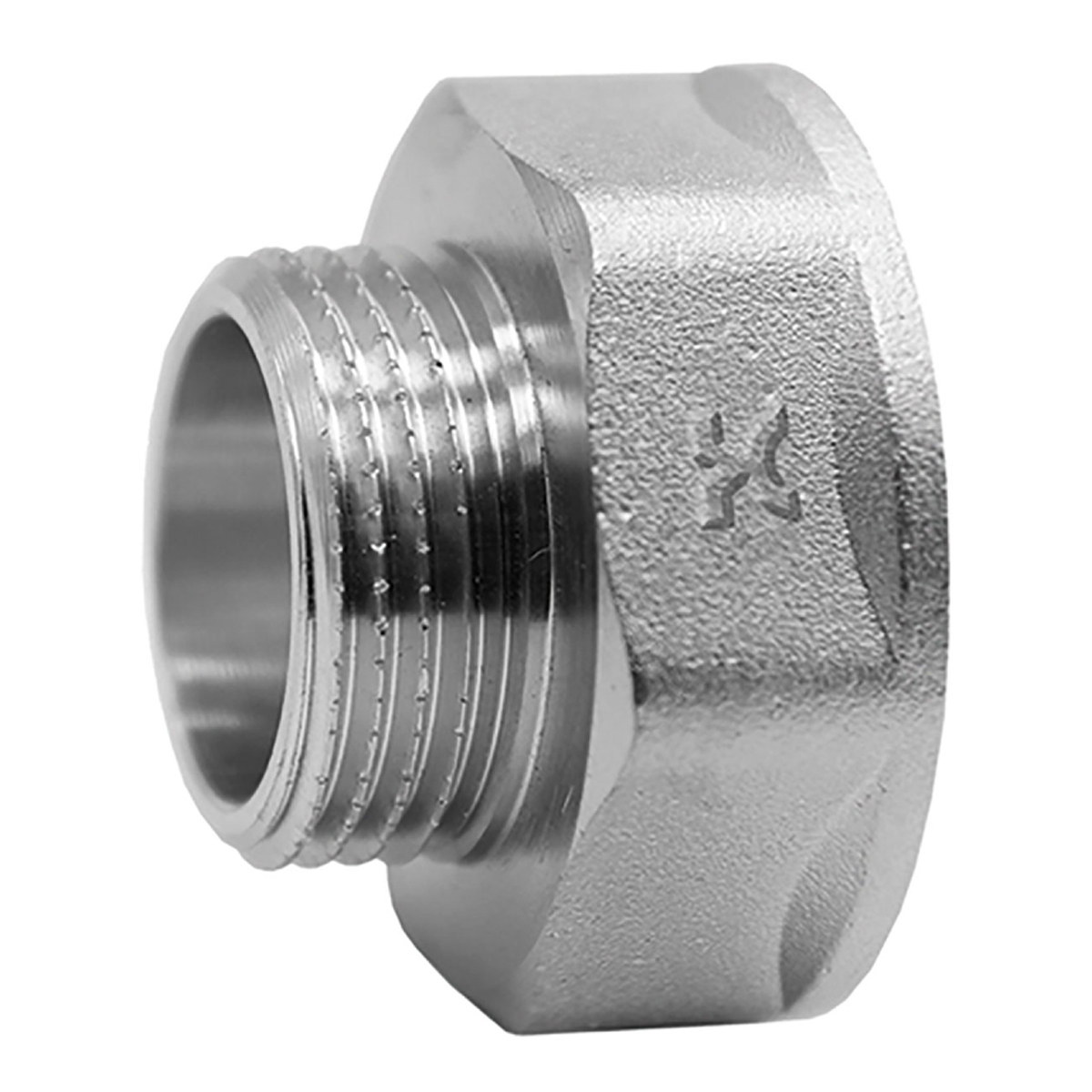 Переходник 1/2 вн х 3/8 нар   IVANCI арт.IVC.104592.N.03