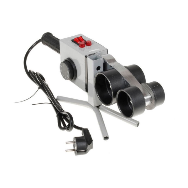 Аппарат для сварки ПВХ труб АСПТ-2000 Ресанта Аппарат для сварки ПВХ труб АСПТ-2000 Ресанта