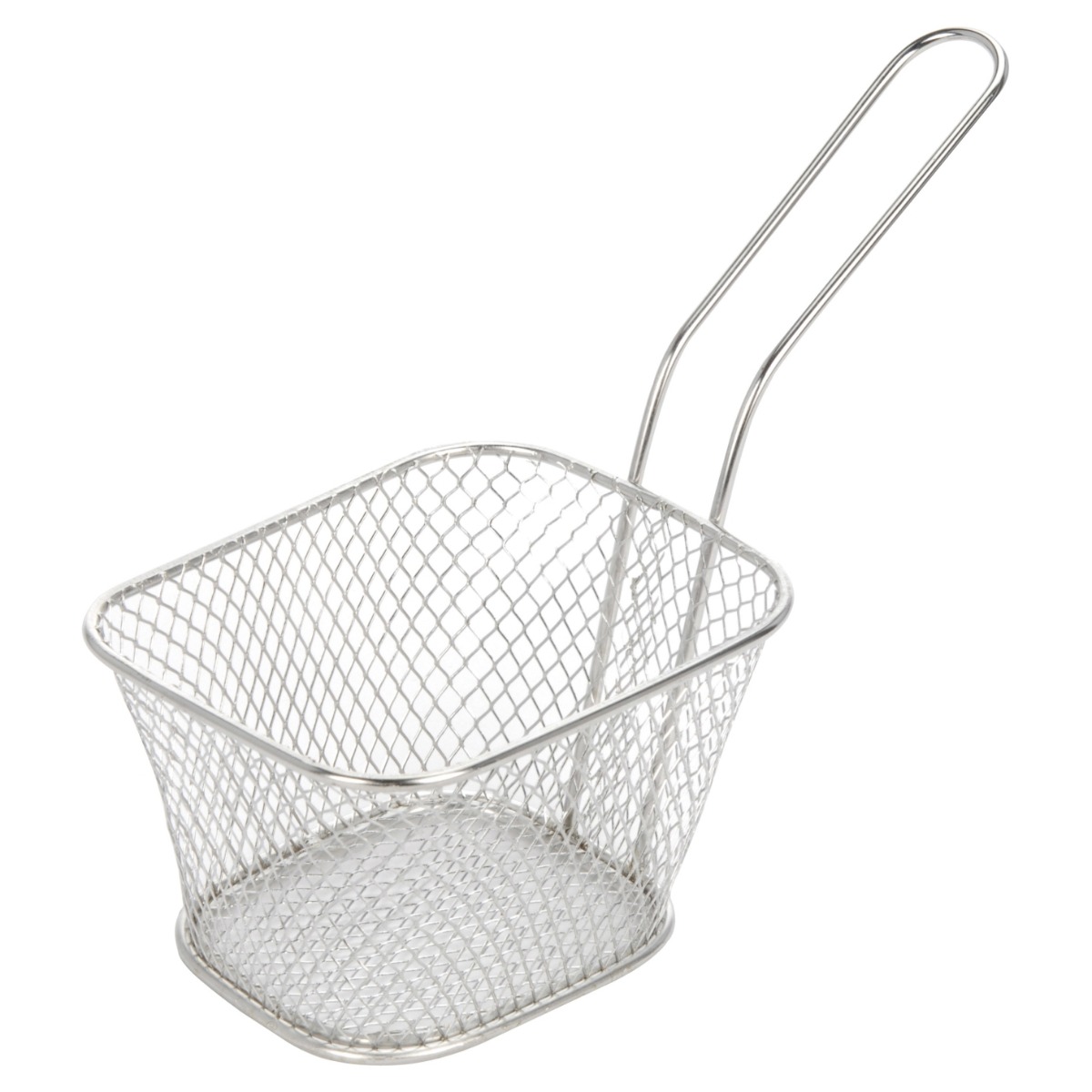 Фритюрница 10,5х8,5х7 см металл 404000140 К Фритюрница 10,5х8,5х7 см металл 404000140 К