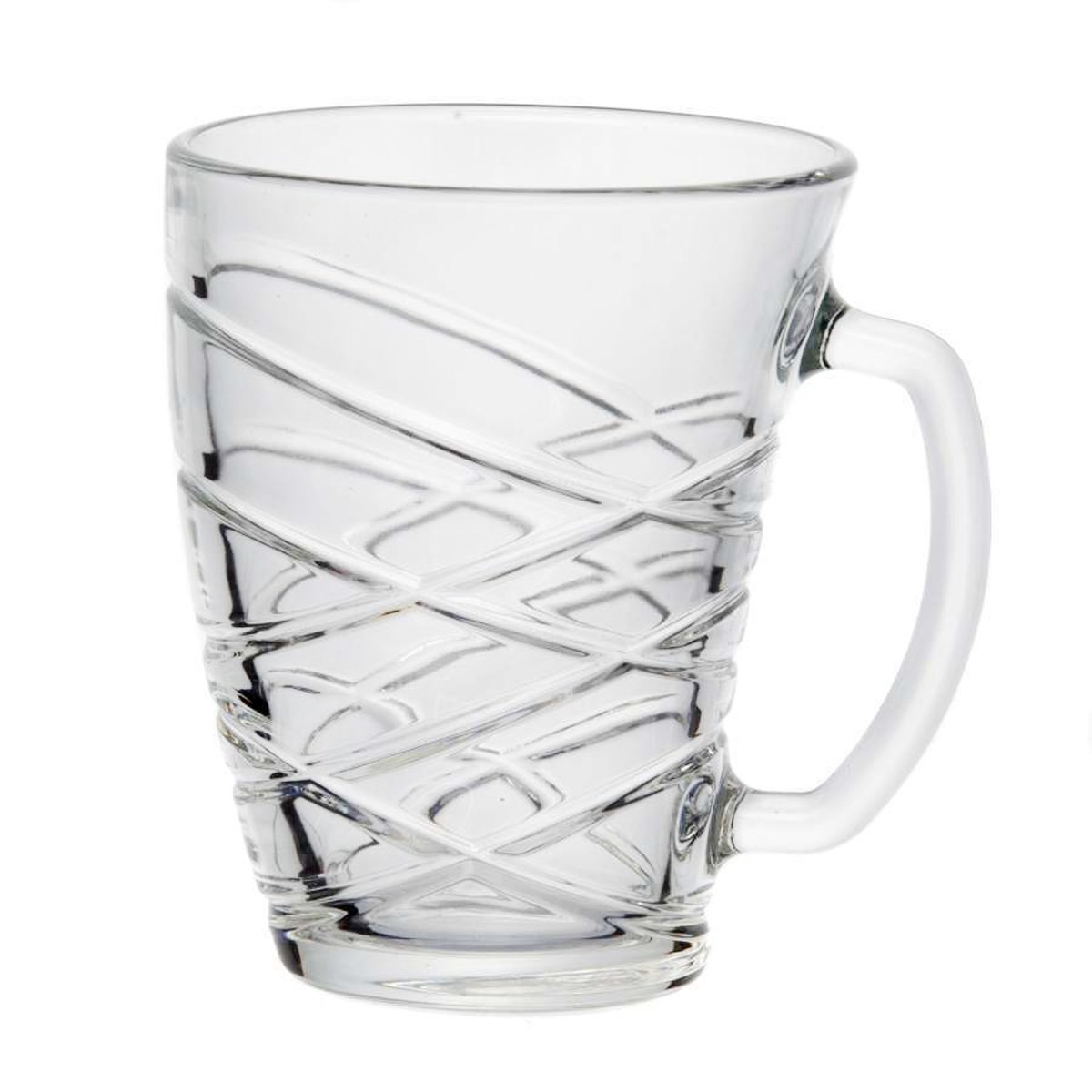 Кружка LUMINARC ШЕЙП ЭЛАНОР 320мл