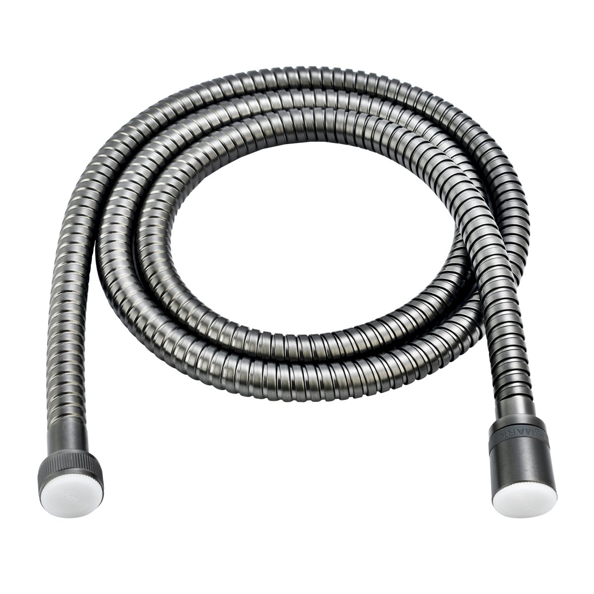 Шланг для душа Lemark, LE8022S-Graphite  стальной, двухзагибный Lemark Шланг для душа Lemark, LE8022S-Graphite  стальной, двухзагибный Lemark
