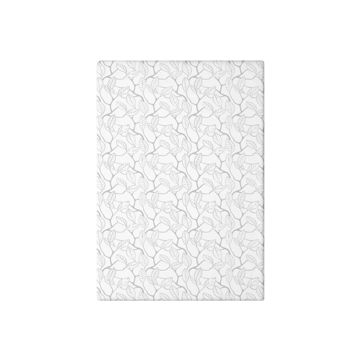 Простыня Самойловский Текстиль 148х215 см Эколоджи