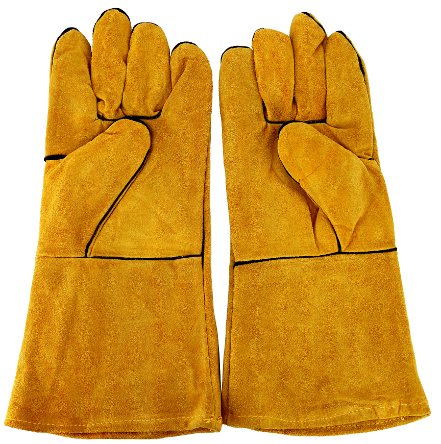 Краги сварочныеСК-1