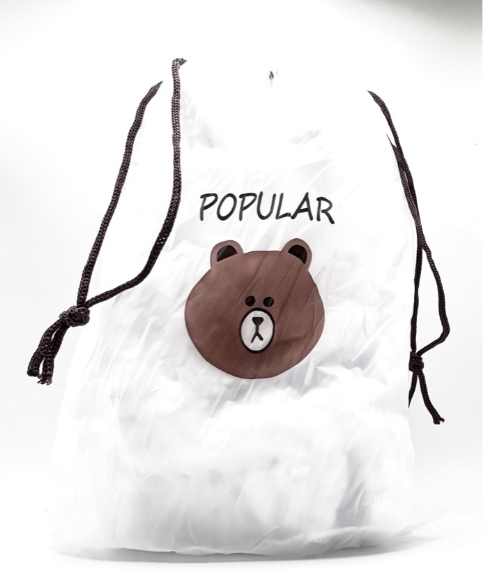 Пакеты-крышки для хранения продуктов на резинке 100шт в уп.