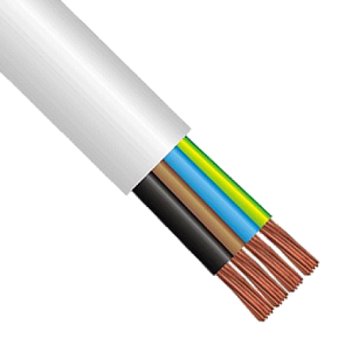 Кабель TTR 3*1