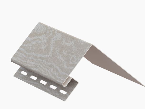 Околооконная планка (ПВХ) 0100.Н.,003,кедр светлый